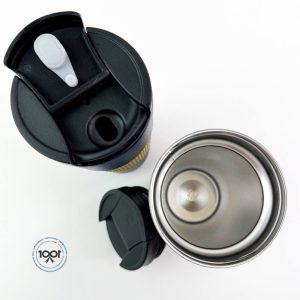 تراول ماگ NICE DAY