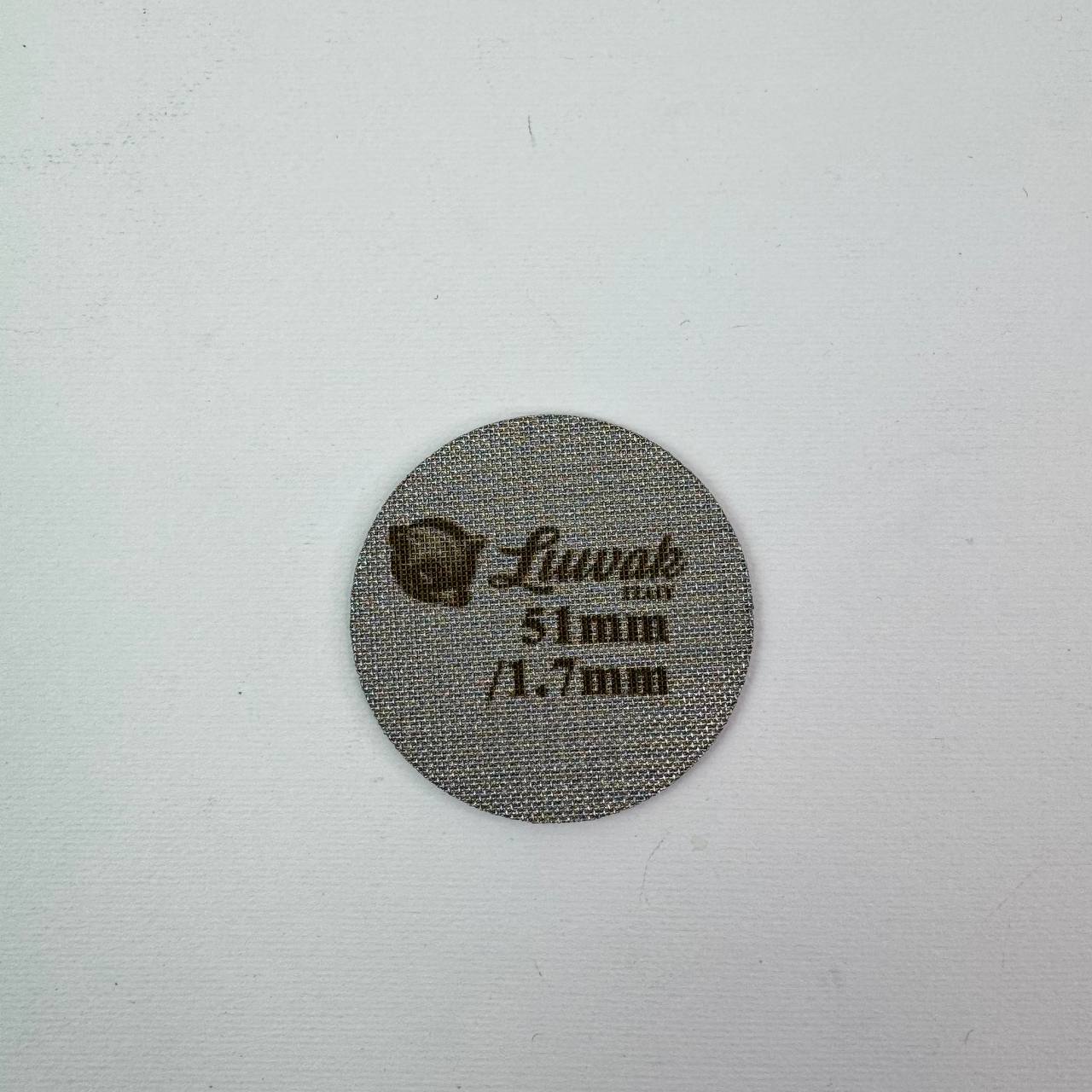 پاک اسکرین لوواک(LUWAK) | سایز51